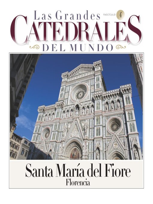 Title details for Catedrales del Mundo by Media Contenidos - Available